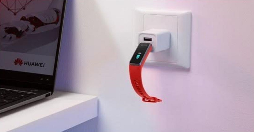 Huawei Band 4 Hadir di Indonesia, Cek Harganya di Sini