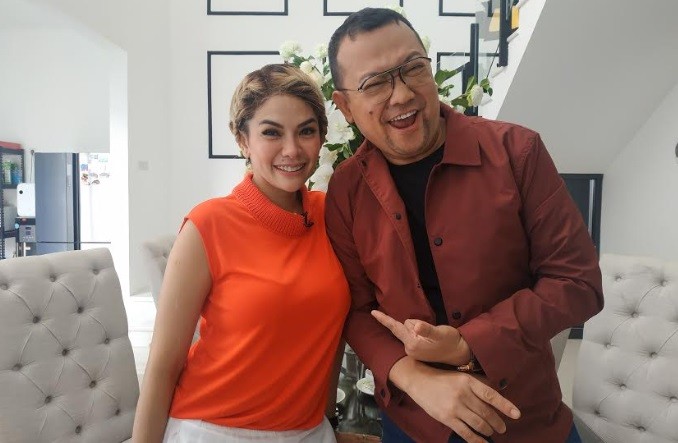 Pamer AC Puluhan Juta, Nikita Mirzani: Sombong Itu Perlu