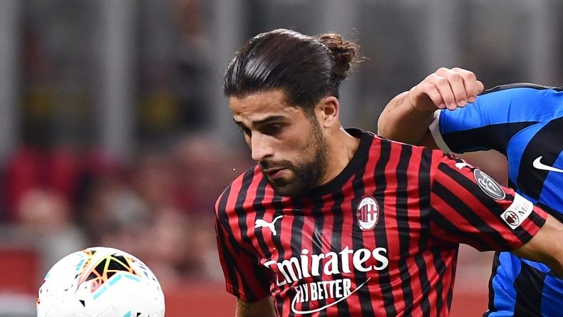 Tak Dimainkan Milan di 3 Laga Terakhir, Ricardo Rodriguez Tetap Positif