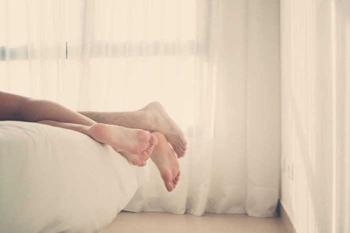 Ibu Pedofil 7 Kali Berhubungan Seks dengan Bocah Laki-Laki usai Kenalan di Medsos