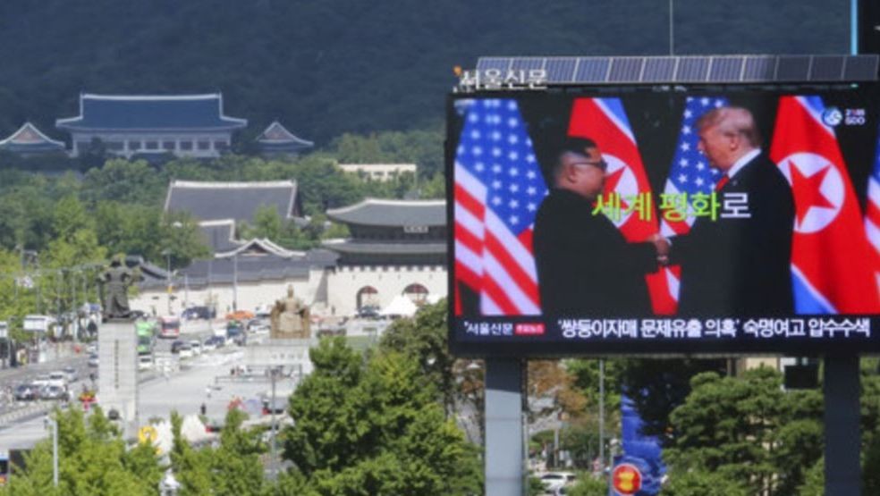 Pembicaraan Nuklir dengan AS Buntu, Korut: Kesabaran Kami Hampir Habis