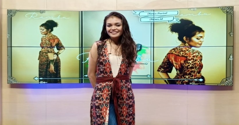 Rambu Piras Resign dari Pekerjaan Lama Demi Fokus Berkarier di Dunia Musik
