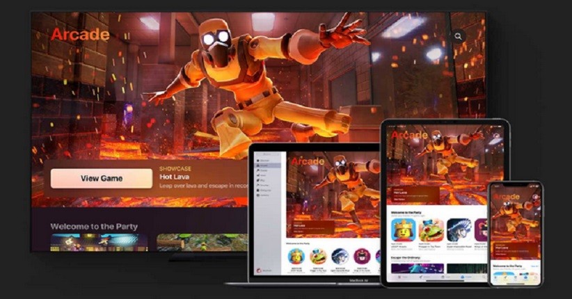 Apple Arcade Dapat Lima Game Baru, Berikut Rinciannya
