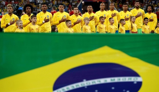 Prediksi Brasil Vs Nigeria, Minggu (13/10/2019) Malam WIB