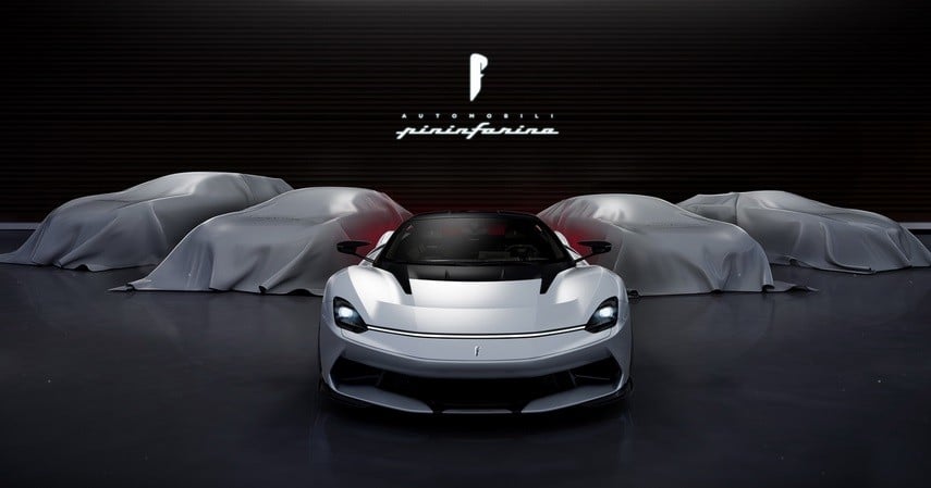 Pininfarina Siapkan Crossover Tahun Depan, Lamborghini Urus Dapat Musuh Baru