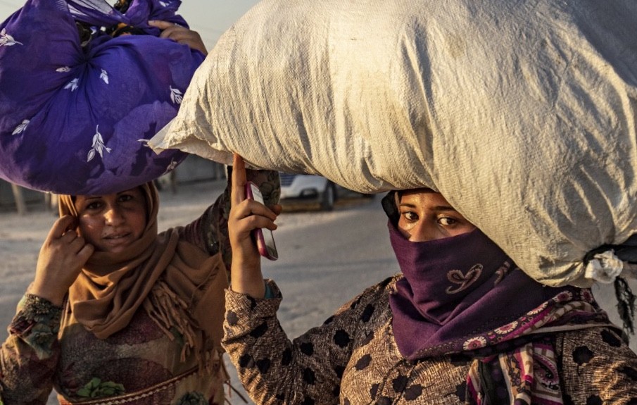 Ini Alasan Turki Menyerang Suriah dan Sejarah Suku Kurdi