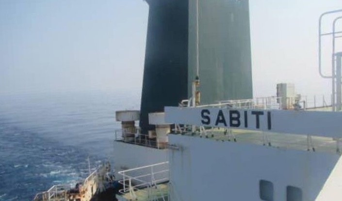 Kapal Tanker Meledak Dekat Pantai Saudi, Iran Sebut Serangan Pengecut