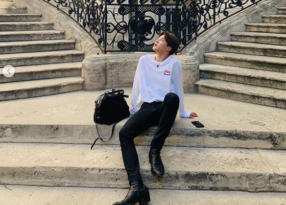 5 Fakta tentang Jimin BTS yang Ulang Tahun Hari Ini