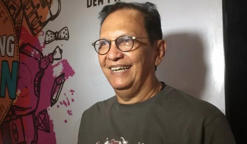 Gempi Ingin Tidur dengan Gisel dan Gading, Ini Reaksi Roy Marten