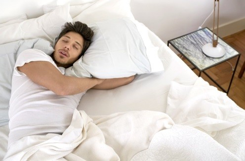 Ini Doa saat Mimpi Buruk dan Terbangun dari Tidur