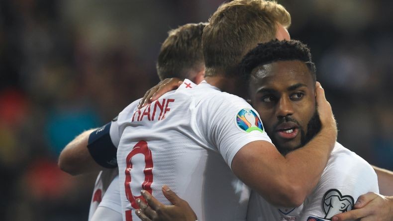 Prediksi Bulgaria Vs Inggris, Selasa (15/10/2019) Dini Hari WIB