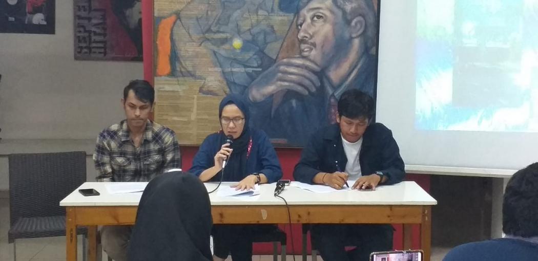 KontraS Temukan Kejanggalan dalam Kematian Akbar Alamsyah