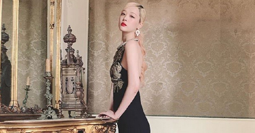 Sulli Meninggal Dunia, Netizen: Ini Menghancurkan Hatiku