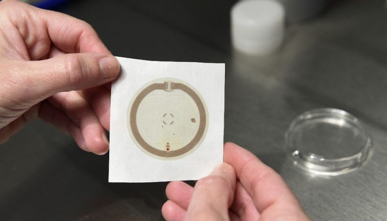 Perempuan 75 Tahun Ini Akhirnya Lahirkan Bayi 