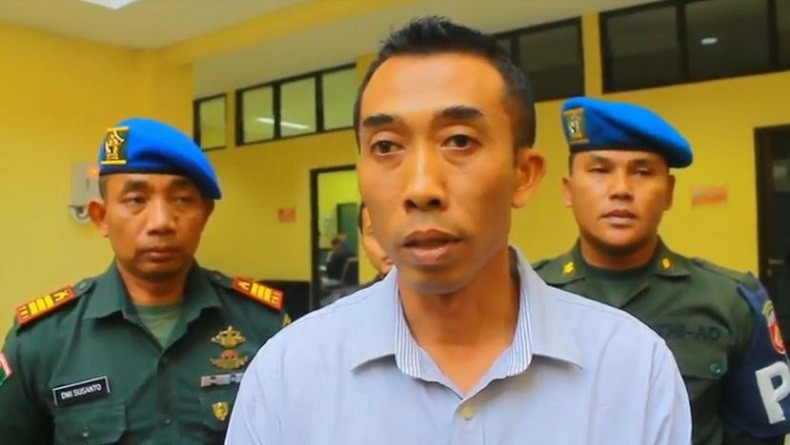 Dandim Wonosobo Minta Maaf terkait Postingan Nyinyir Istri Anggota Kodim soal Penusukan Wiranto