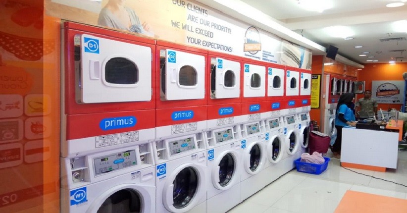 5 Tips Memilih Jasa Laundry, Salah Satunya Perhatikan Penggunaan Sabun