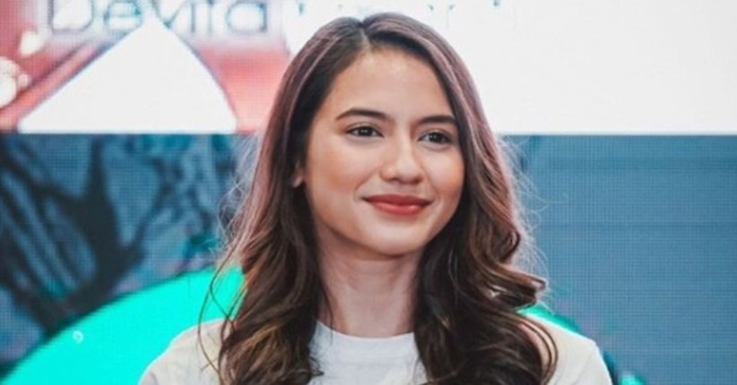 Pevita Pearce Persiapkan Fisik dan Mental Demi Perankan Sri Asih