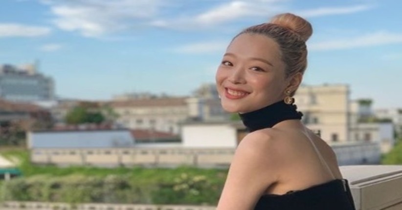 Curhatan Sulli Eks f(x) sebelum Bunuh Diri: Saya Merasa Hidupku Kosong