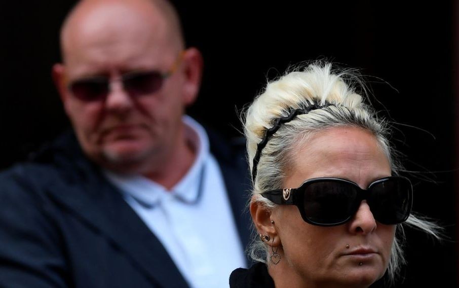 Orangtua Remaja Inggris Terbang ke AS Temui Diplomat yang Tabrak Putranya hingga Tewas