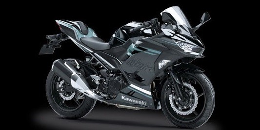 Kawasaki Bocorkan Fitur Ninja 250 Generasi Terbaru, Meluncur Pekan Depan