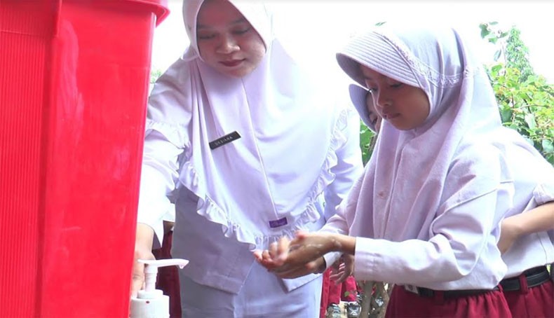 Jaga Imunitas Bentengi Tubuh dari Virus Korona Wuhan, Benar atau Mitos?