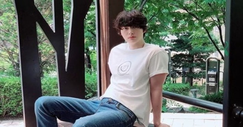 Sulli Eks f(x) Bunuh Diri, Ahn Jae Hyun Terpukul