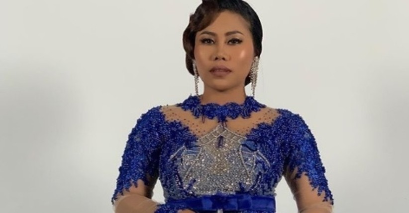 Evi Masamba Berharap Finalis KDI 2019 Tetap Rendah Hati