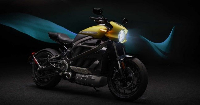 Baru Meluncur, Harley-Davidson Stop Produksi Motor Listrik LiveWire