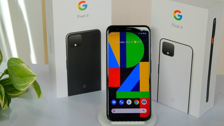 Pixel 4 Tak Dikirimkan dengan Earphone dan Adaptor 3.5mm dalam Box