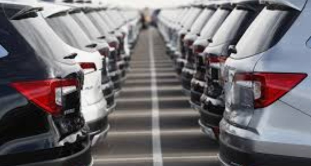 Penjualan Mobil Tumbuh, iCar Asia Cetak Kenaikan Pendapatan 29 Persen