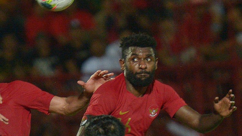 Yanto Basna: Kami Butuh Dukungan Suporter Indonesia