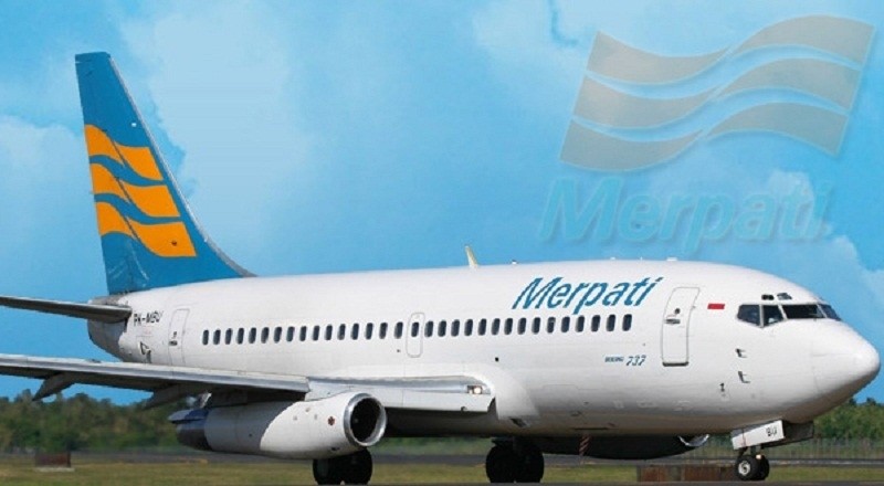 Pesangon 1.233 Eks Karyawan Merpati Belum Dilunasi Sejak 2016
