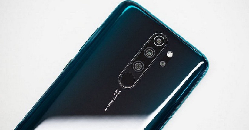  Redmi Note 8 Pro Debut di Indonesia Hari Ini