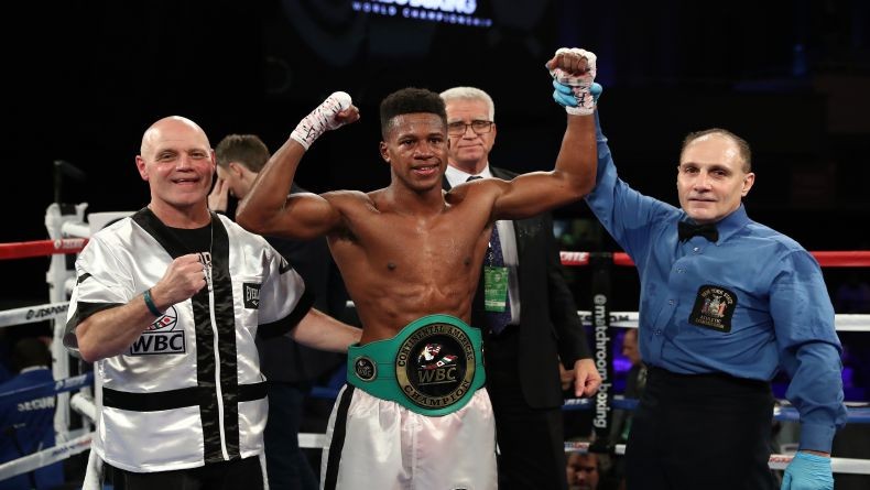 Sempat Koma karena Cedera Otak, Petinju Patrick Day Meninggal Dunia