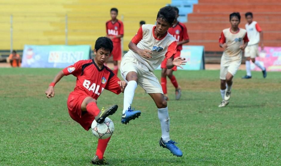 Menanti Juara Baru, Jawa Tengah Vs Bali di Final GSI 2019