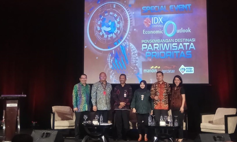 Destinasi Bali Baru Jadi Primadona, Pariwisata Penyumbang Devisa Terbesar di Indonesia