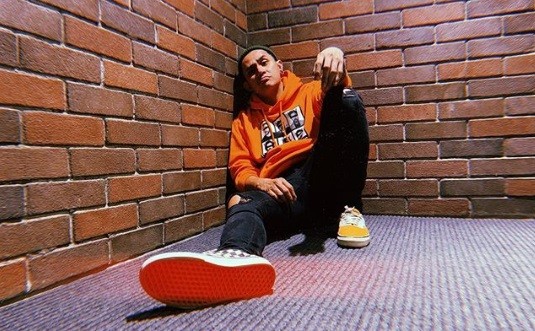 Tidak Terbukti Positif Narkoba, Vicky Nitinegoro Kembali ke Orangtua