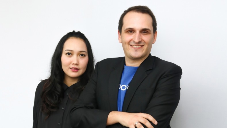 Startup Kesehatan Alodokter Disuntik Dana Segar Rp468 Miliar