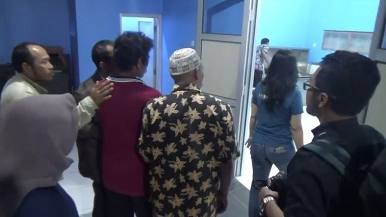Identitas Mayat Perempuan Dalam Karung di Pekalongan Terungkap, Korban Pemetik Bunga