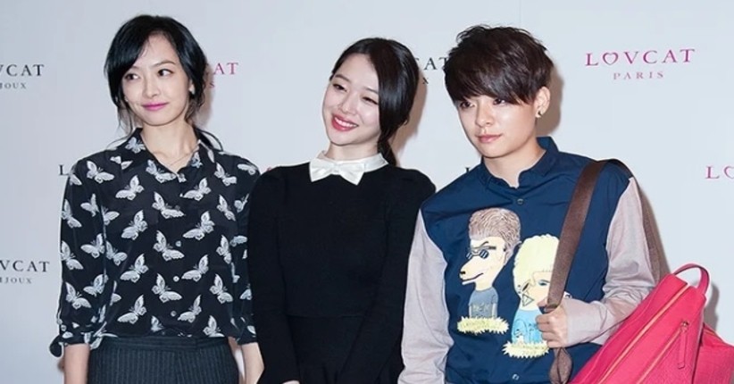 Pemakaman Sulli Digelar Hari Ini, Anggota f(x) Hadir Memberikan Salam Perpisahan