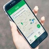 Grab Melantai di Bursa Saham AS Hari Ini