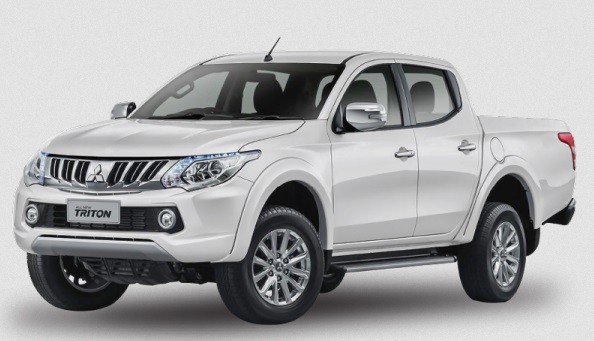 Mitsubishi Umumkan Perbaikan 1.747 Unit Triton Exceed