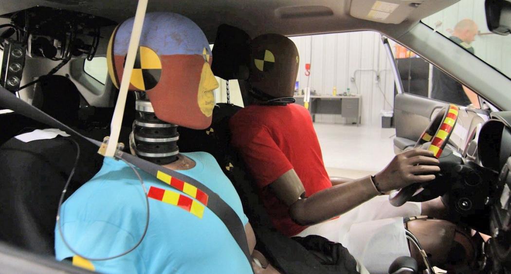 NHTSA Perketat Standar Penilaian Keselamatan Mobil Baru pada 2020