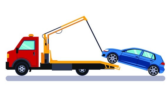 Jangan Sembarangan Derek Mobil Transmisi Otomatis, Ini Aturannya