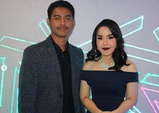 Adu Suara Unik di Babak Battle TVI 2019, Gus Agung dan Chrissa Beri Penampilan Terbaik