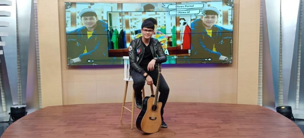 Dukung Nia, Ini Pesan Mahesya untuk 3 Kontestan di Grand Final KDI 2019