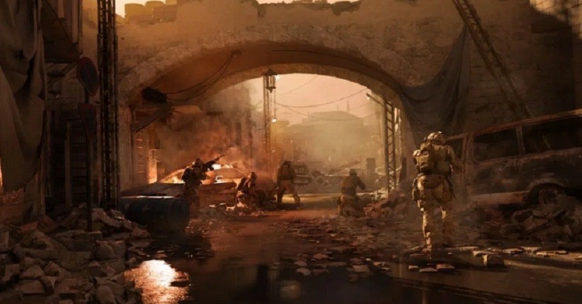 Call of Duty: Modern Warfare Bawa Sistem Battle Pass untuk Gantikan Loot Boxes