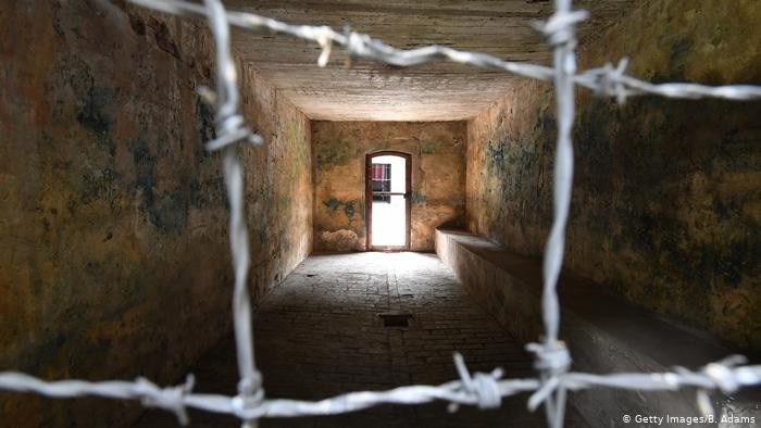 Penjaga Kamp Konsentrasi Nazi Berusia 93 Tahun Diadili, Hadapi 5.230 Tuntutan Pembunuhan