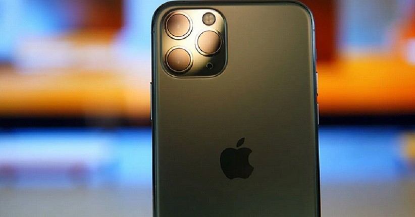 Apple Diprediksi Luncurkan 4 iPhone 5G Tahun Depan