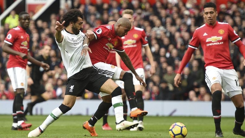 Liga Inggris: Prediksi MU Vs Liverpool, Minggu (20/10/2019) Malam WIB